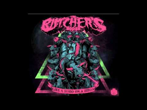 The Butcher's Rodeo - Way Of God (Feat Hendrick from Admiral's Arms )