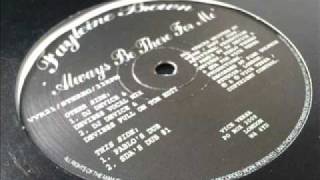 Fayleine Brown - Always Be There For Me (DJ Device & Devibes Vocal Mix)
