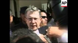 Threat of eruption of Mt Galeras lowered