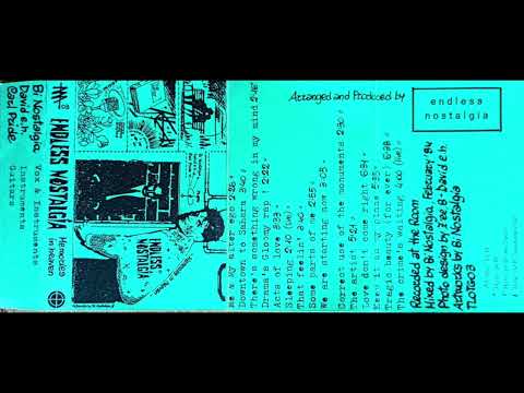 ENDLESS NOSTALGIA – Memories In Heaven (1982)