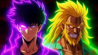 O DIA em que Sung Jin Woo HUMILHOU Thomas Andre! Solo Leveling  3ª Temporada - Episódio 11