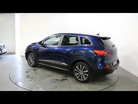 Renault KADJAR 1.5 dCi Energy Signature Nav Bose - Image 2
