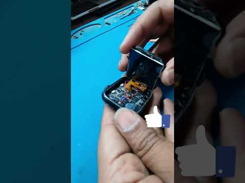 Smart watch repair || How to repair smartwatch #mobilerepairing #sorts #viral