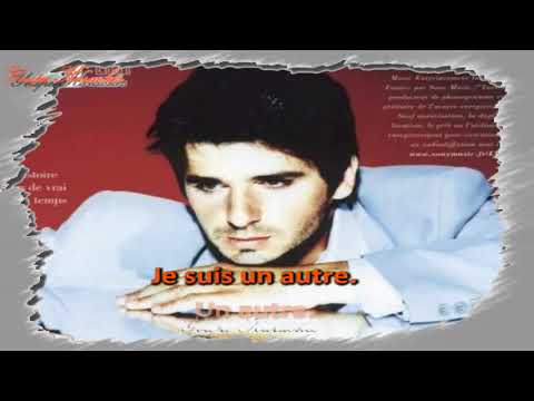 Karaoké - Patrick Fiori - Depuis toi