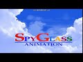 SpyGlass Animation 2004 Remake