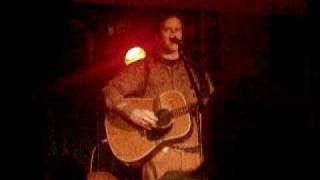 Mason Jennings at UMD