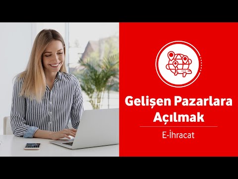 Gelişen Pazarlara Açılmak