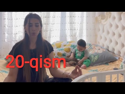 kelin hayoti 20-qism