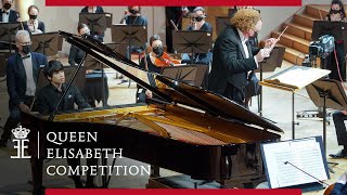 Download lagu Saint-Saëns Concerto n. 5 in F major op. 103 | Keigo Mukawa - Queen Elisabeth Competition 2021 mp3 Download lagu Saint-Saëns Concerto n. 5 in F major op. 103 | Keigo Mukawa - Queen Elisabeth Competition 2021 mp3