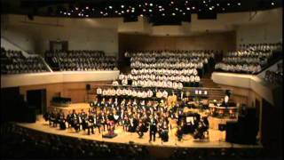 [3/4] Carmina Burana - Methody Easter Concert 2011