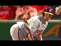 Cal S Meaty Round Bubble Butt Baseball Booty Compilation