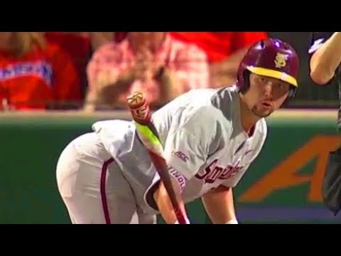 Cal S Meaty Round Bubble Butt Baseball Booty Compilation