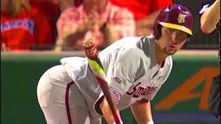 Cal's Meaty Round Bubble-Butt ⚾🍑 (Baseball Booty Compilation)