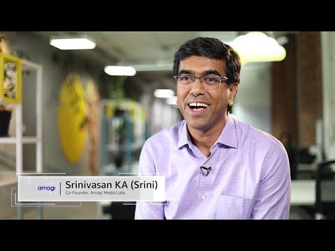 How Amagi Delivered 40% Cost Savings to Traditional Broadcasters