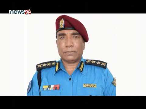 कमलादीमा ५ सय ग्राम सुनसहित १५ किलो पहेँलो धातु र २ पेस्तोल छाडेर भागेकामध्ये तीनजना पक्राउ !