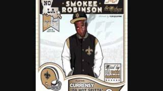 5. Curren$y Feat. Chip Tha Ripper & Big Sean - Fat Raps - Smokee Robinson