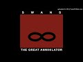 Swans-Alcohol The Seed