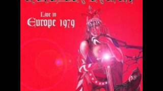 Uriah Heep - I&#39;m Alive - Live 1979