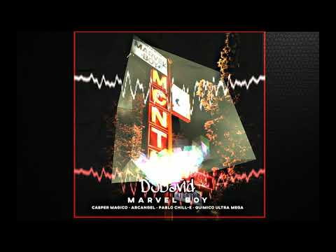 Me Ca** En Tu Ma** (Perreo Version) - Marvel Boy, Arcangel, Casper Magico, Pablo Chill-E