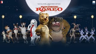 Roadside Romeo Full Animation Movie Hindi HD #Road