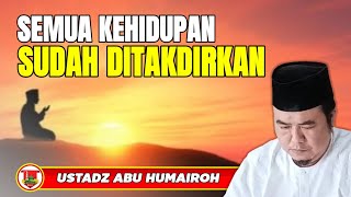 Download lagu ALL LIVES ARE RECORDED AND DESTINED/USTADZ ABU HUMAIROH @KajianOnline744 mp3