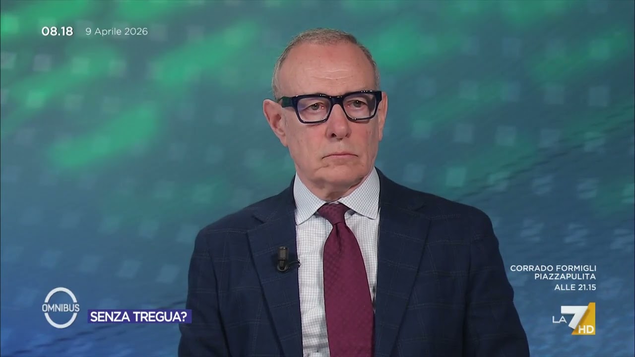 Iran, Semprini: "Israele a conoscenza del negoziato, volati stracci tra le due amministrazioni"