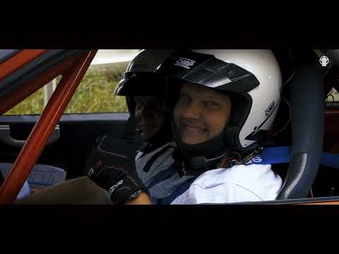 Szombierki 2020 - 2 Runda