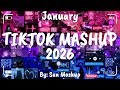 Tiktok Mashup January 2026 Not Clean