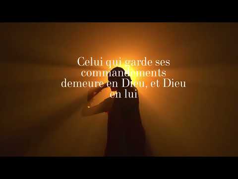 Demeure En Dieu - Gonemili Grace