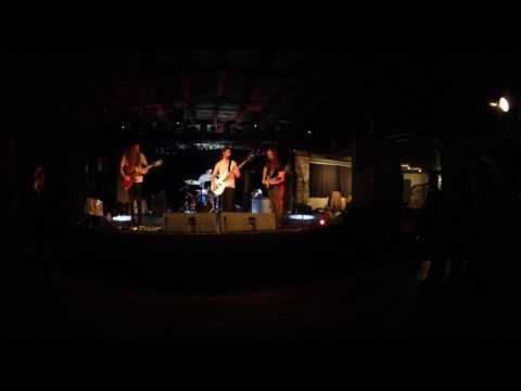 RAW - (live) at Dicken's Pub 5/19/17