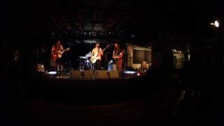 RAW - (live) at Dicken's Pub 5/19/17