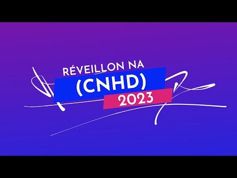 Réveillon na CNHD 2023  |  Shows na virada com Gloria Groove, IZA, Ludmila, Felipi Ret e mais