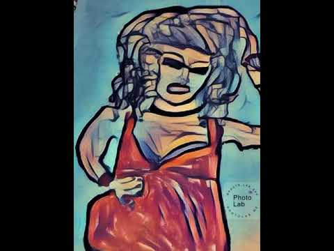 Befabulousarts and design video.