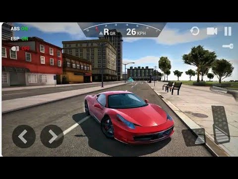 Car Stunts Game and Car Impossible Stunts Tracks //#Car Game and Stunts /Formula Car Stunts new Game