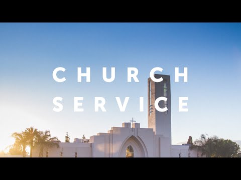 LLUC | 10-3-20 Church Service Replay