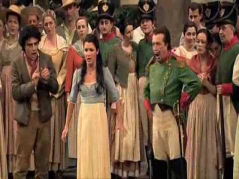 Adina credimi - finale atto I