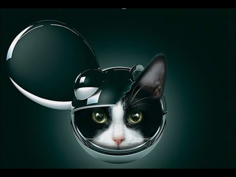 Best of Deadmau5 (Continuous Mix  High Quality)