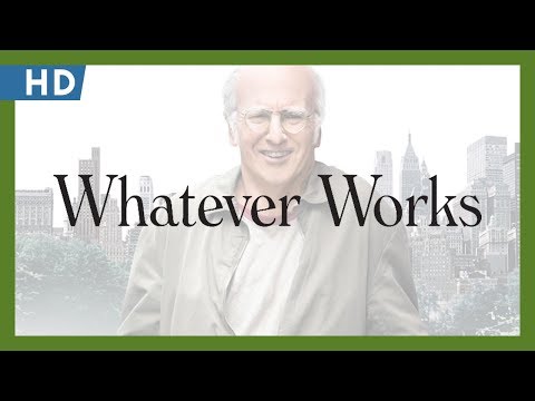 Whatever Works (2009) Trailer