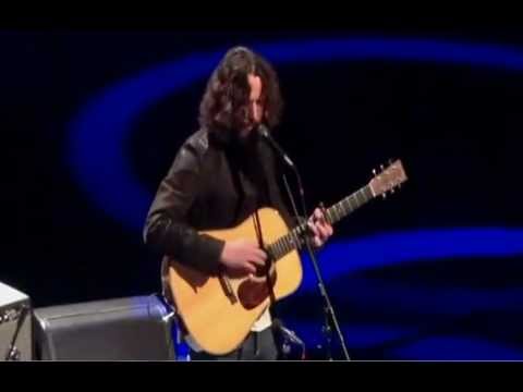 Chris Cornell, "I Will Always Love You" LIVE, Multi-Angle, Masonic Auditorium, Feb 16, 2012