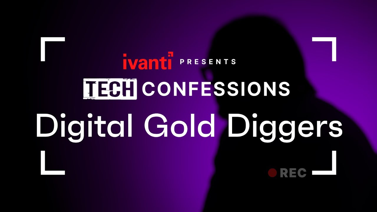 Tech Confessions - Digital Gold Diggers
