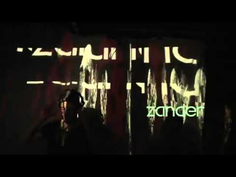 Mute! Presents Saytek Live - MAM - Zander -21st May 2011 (sponsored by  Gio Goi)