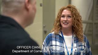 DOCR Employee Recruitment YOUTUBE CC