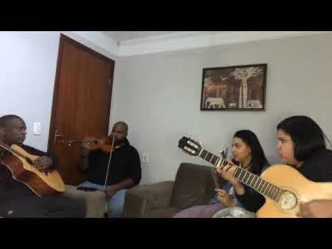 E se eu crer - Nayara Yamamoto | Hino Avulso CCB