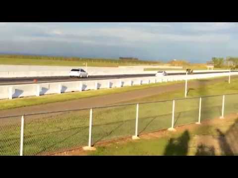 Subaru RS vs Subaru WRX