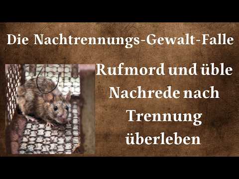 Defamation and slander: Understanding and surviving socially motivated murderous intent in post-s...