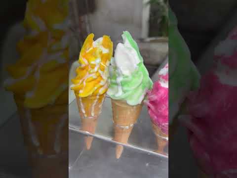 💥 நீங்க Cone Ice Cream ah Dip Panni Saptu Erukingala ⁉️ #shorts #thedsquarevlogs
