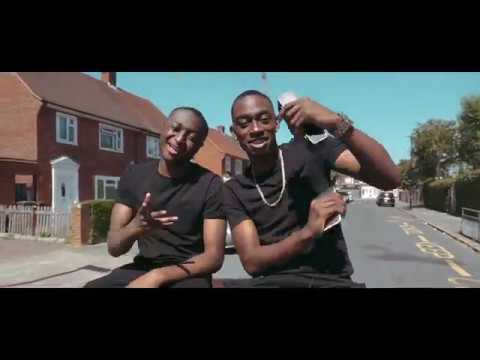 Krept & Konan ft J Hus - Get A Stack (Censored Freesyle)