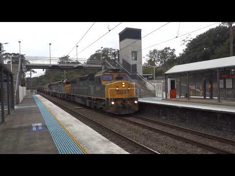 C510 / C509 / C504 / G513 with SSR empty coal AR01 - 4/8/22