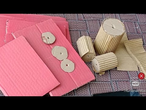 DIY Maths Square Machine|| Maths working Model Maths project fr Exhibition| 8th standard