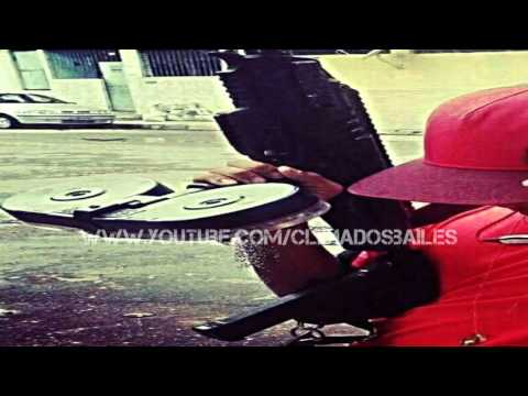 EU FALEI PRA ELA [[DJS MENDES, GRILINHO E RAY]]